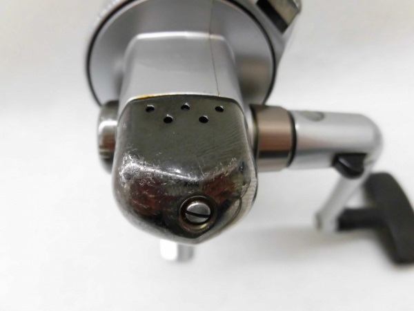 03トーナメントISO インパルト 2500LB